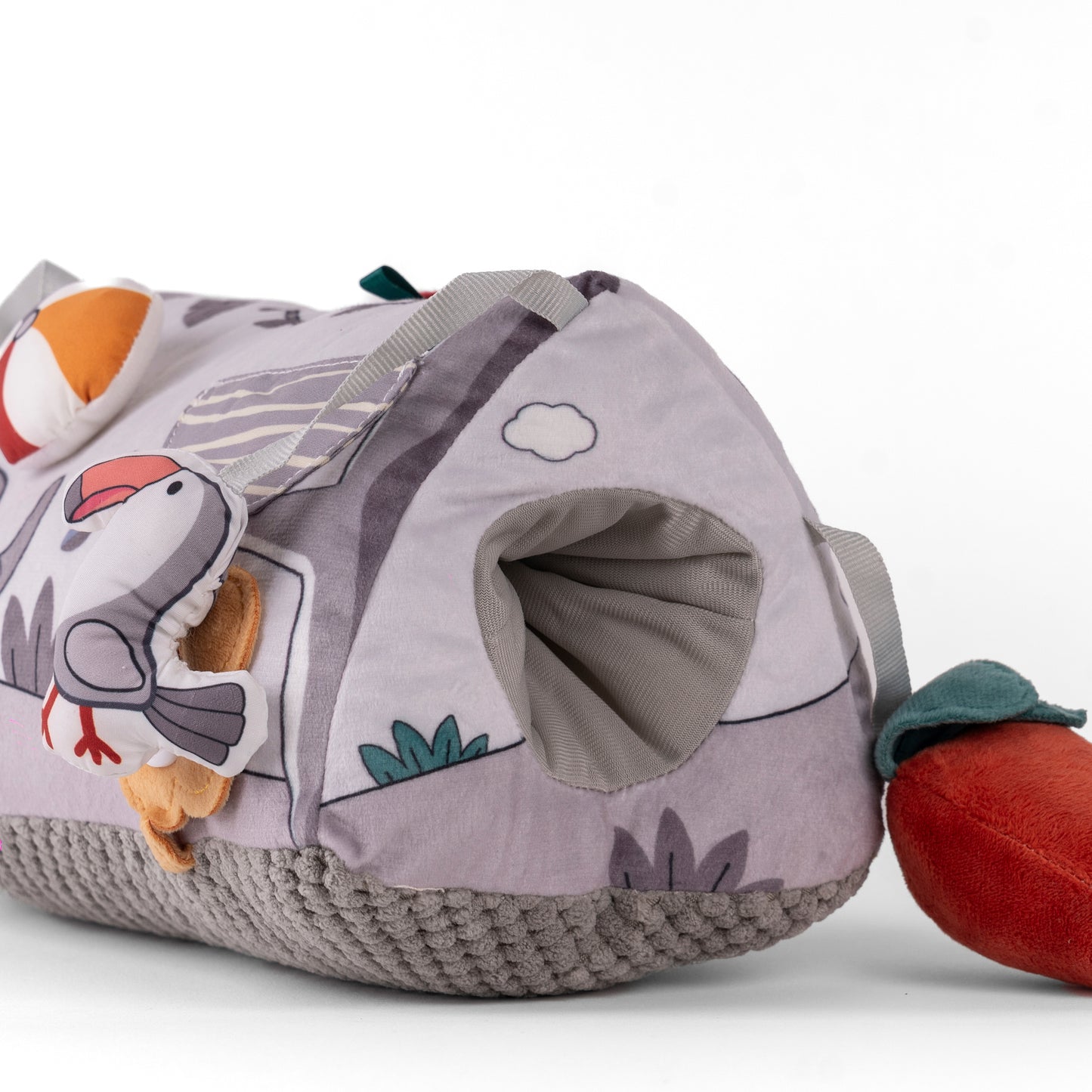 Tummy Time Pillow