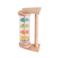 Rainbow Rainmaker Rattle