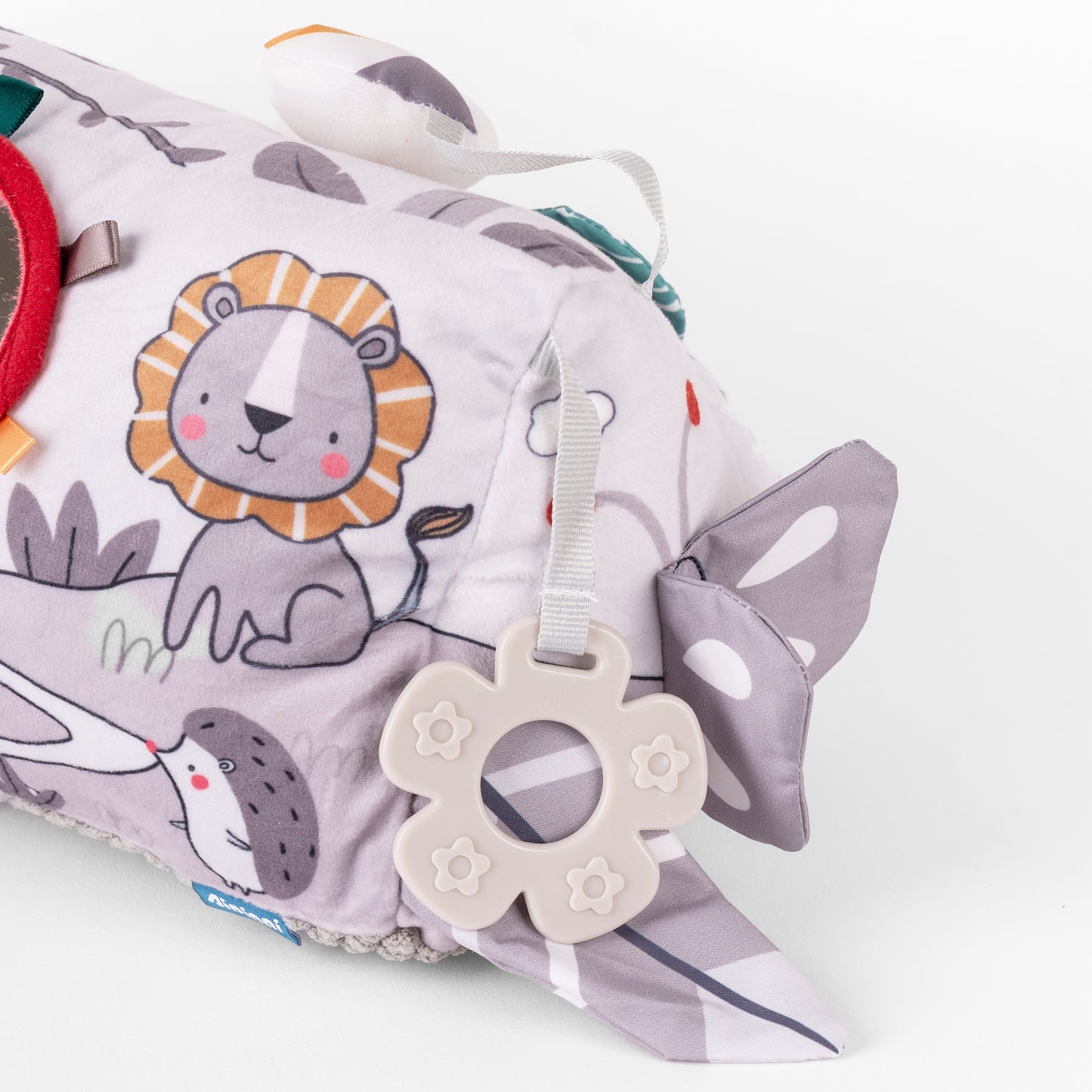 Tummy Time Pillow