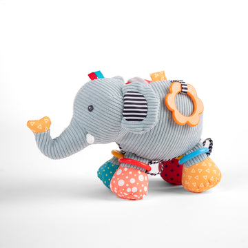 Touch & Tickle Elephant