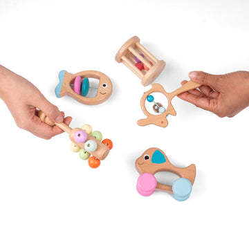 Little Rhythm Kit