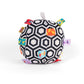 Plush Tag Ball