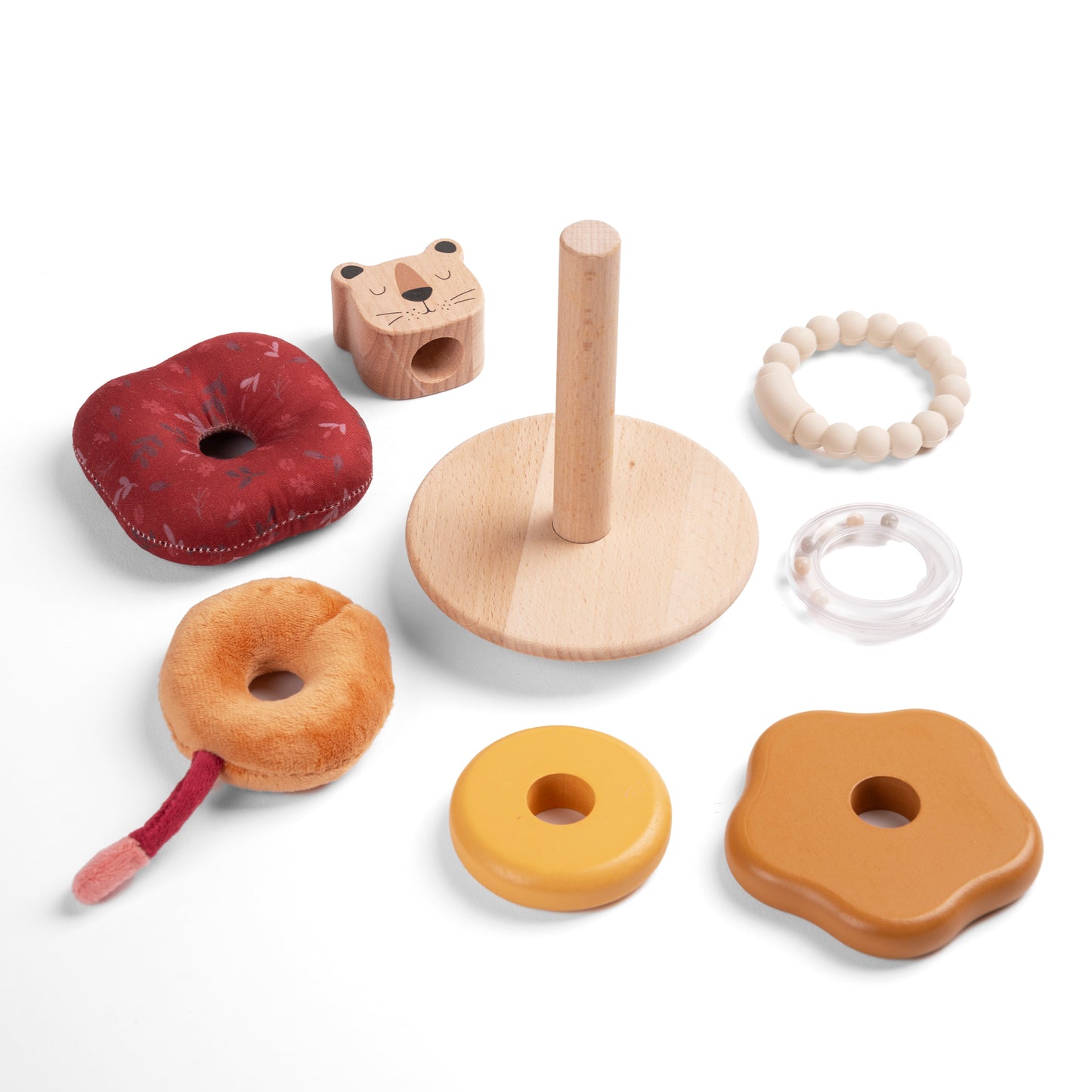 Toddler Bundle