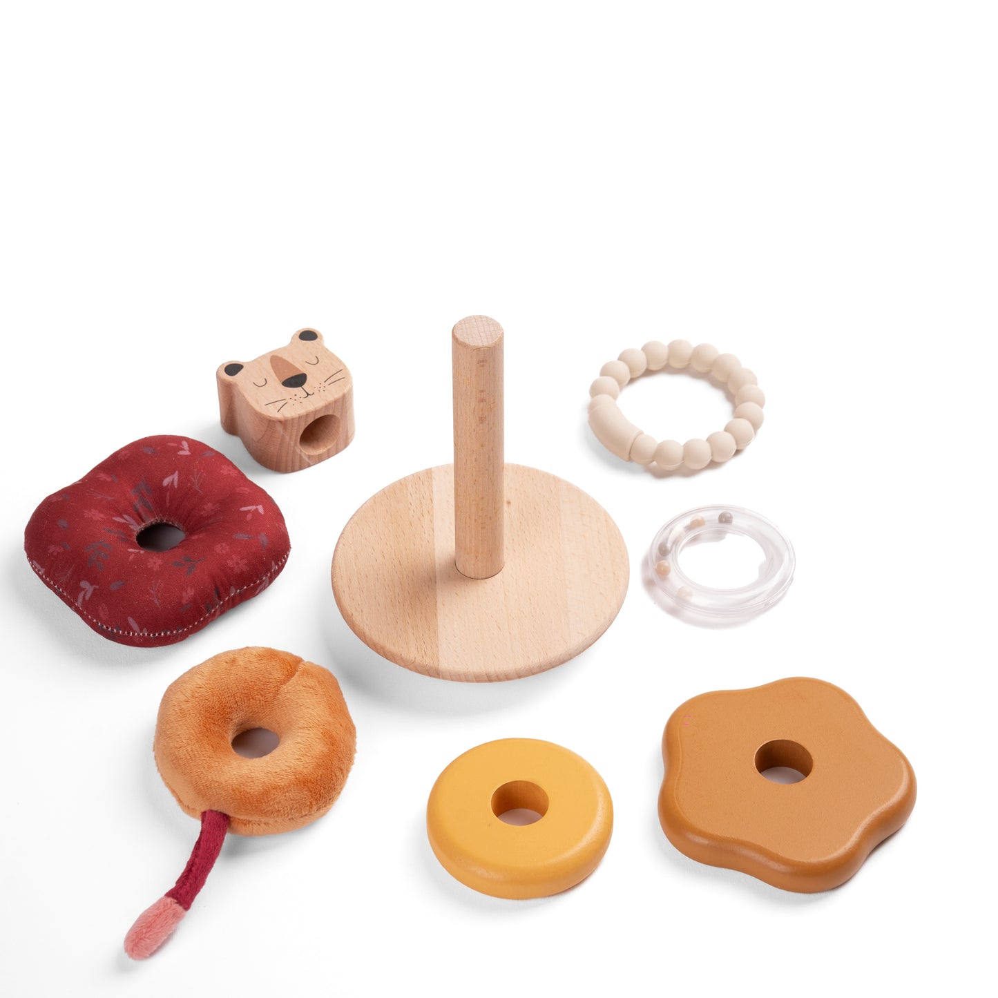 Toddler Bundle