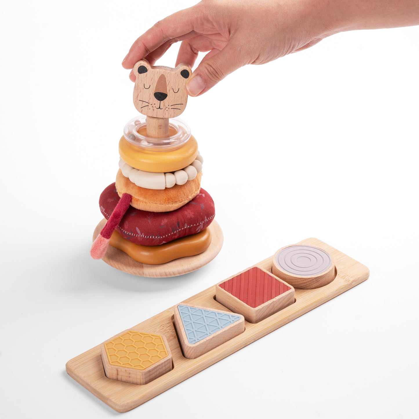 Toddler Bundle