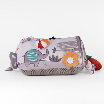 Tummy Time Pillow
