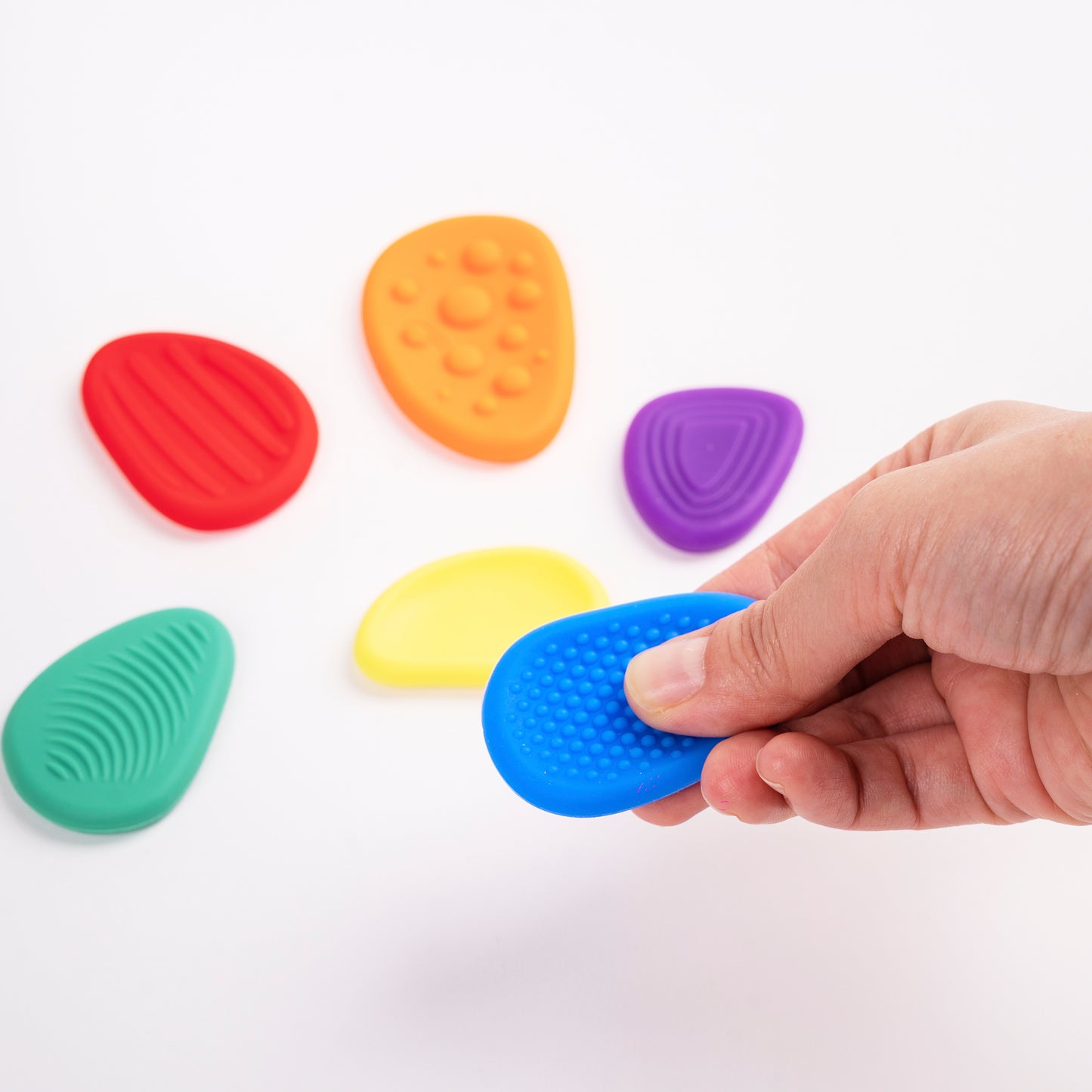 Worry Stones
