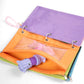 Rainbow Travel Pouch