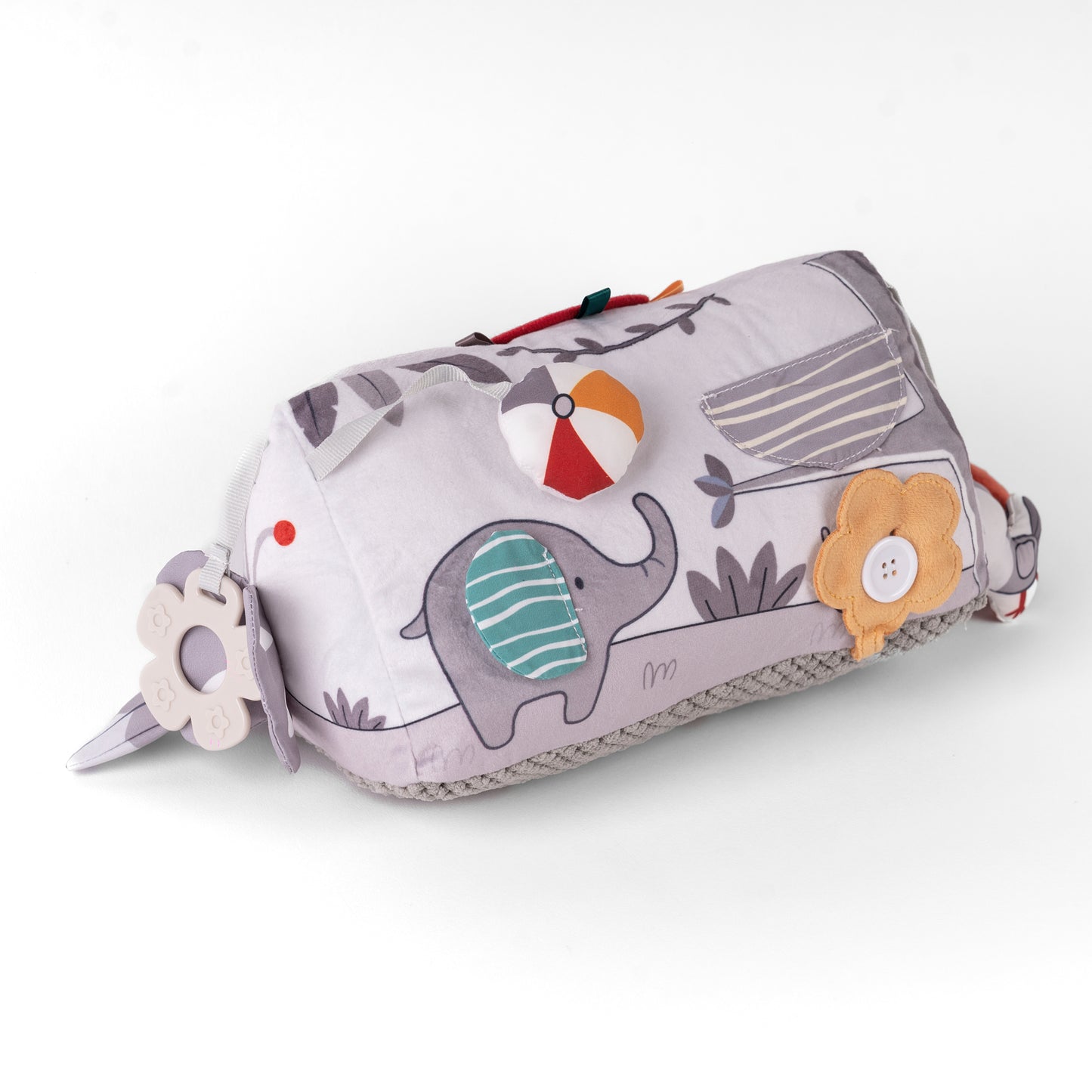Tummy Time Pillow