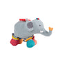 Touch & Tickle Elephant