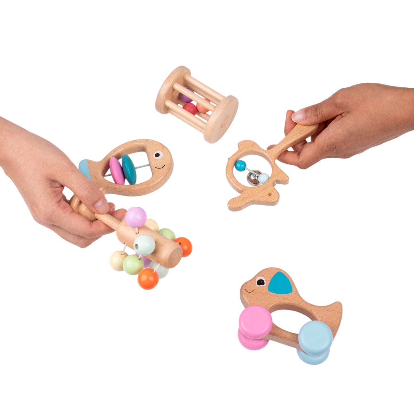 Little Rhythm Kit
