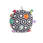 Plush Tag Ball