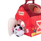 Farmyard Peek-a-Boo House