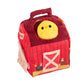 Farmyard Peek-a-Boo House
