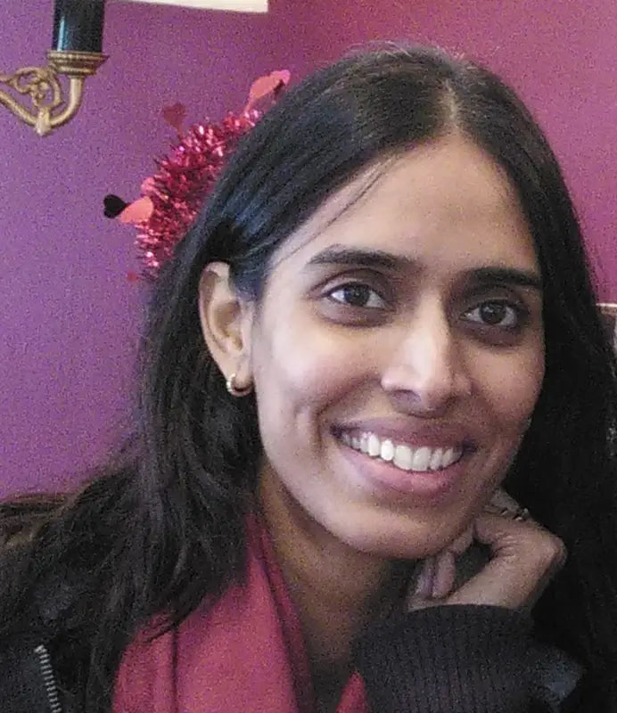 Dr. Varudhini Kankipati