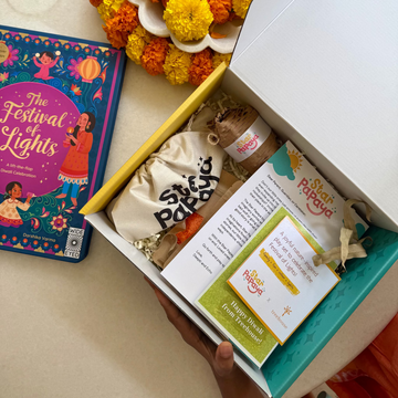 Festival of Lights PlayBox