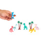 Dinosaurs in a Dabba