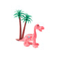 Dinosaurs in a Dabba