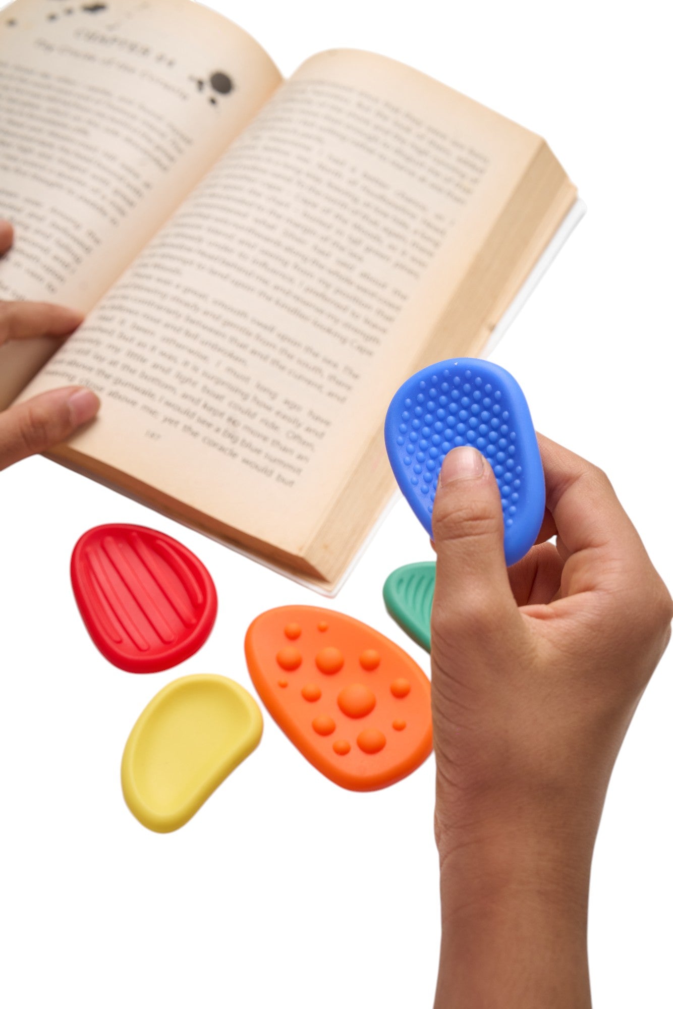 Worry Stones
