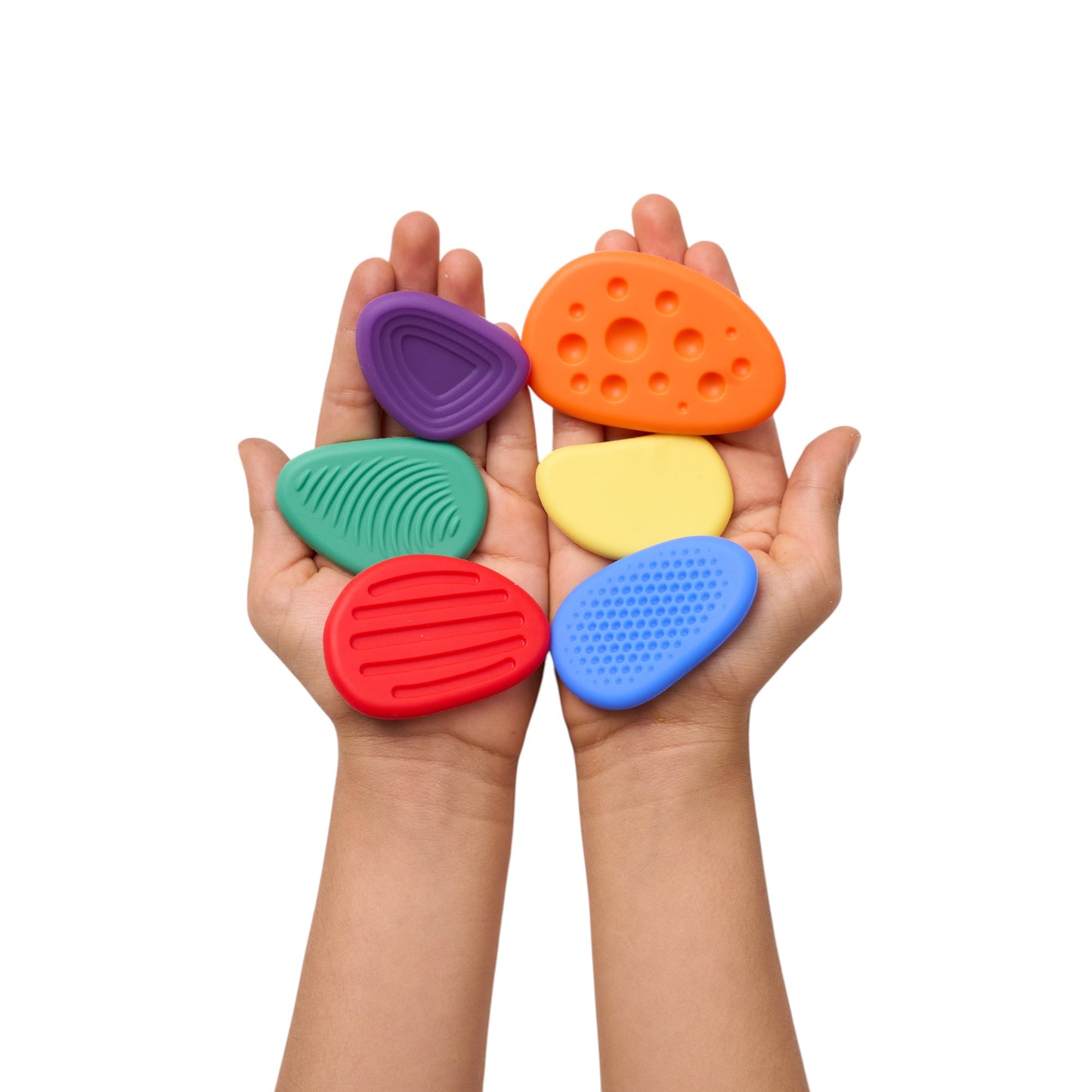 Worry Stones