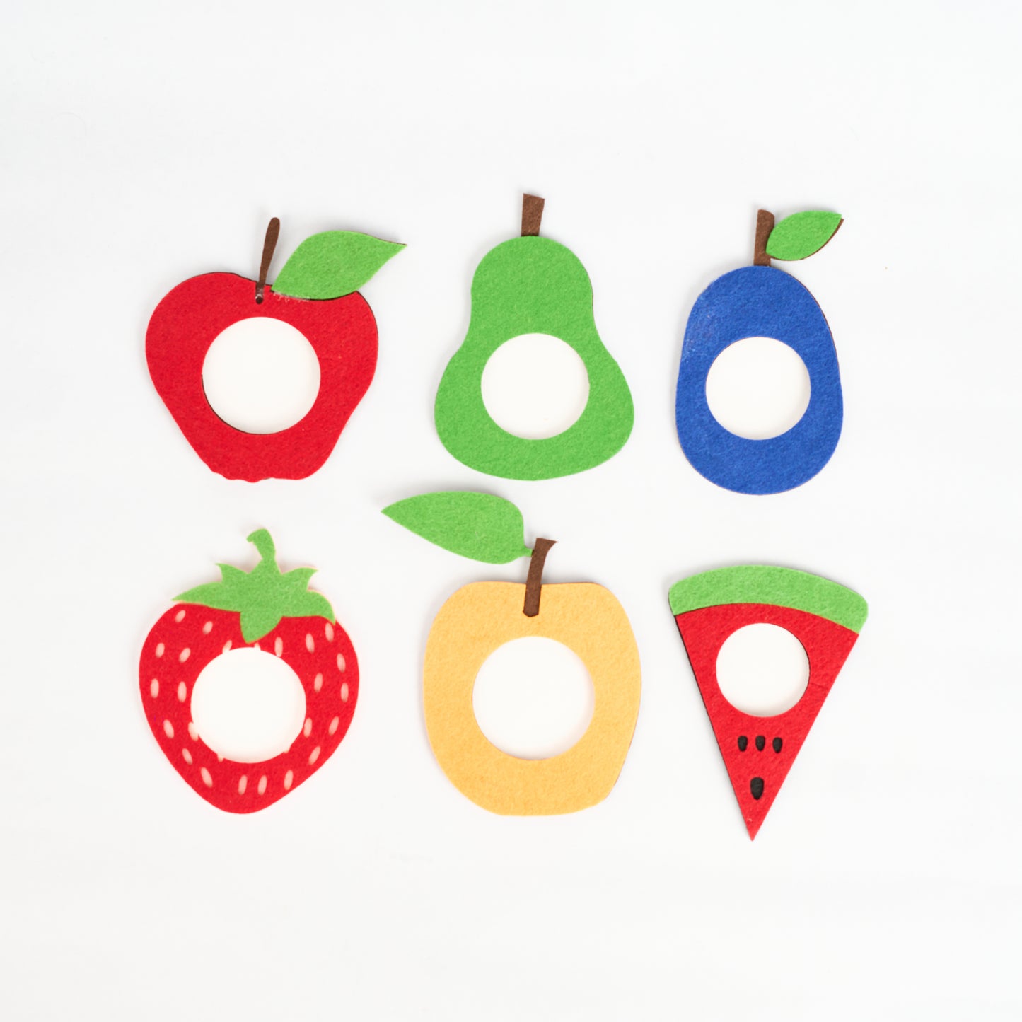 The Very Hungry Caterpillar