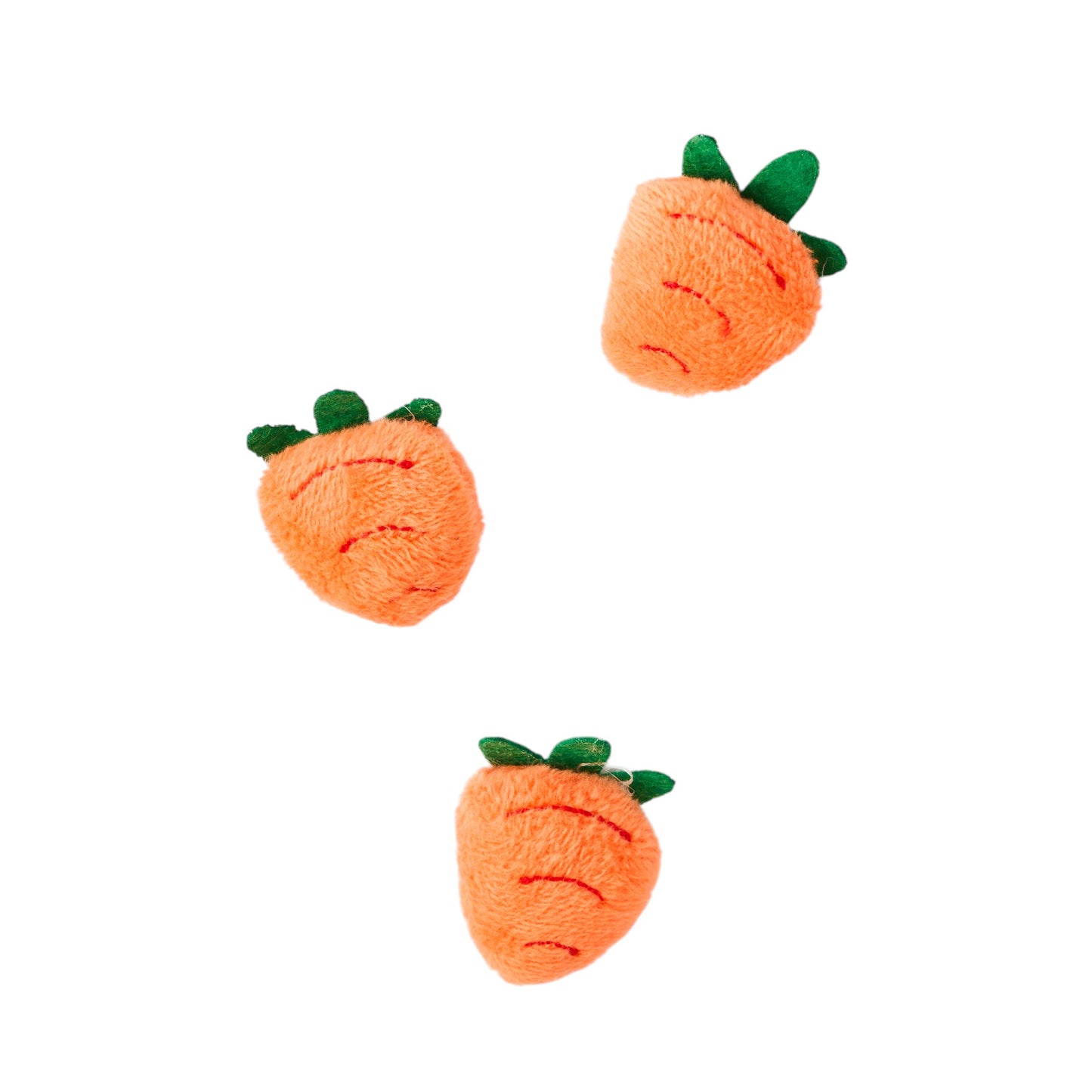 Rabbits in a Dabba