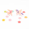Unicorns in a Dabba