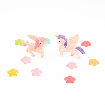 Unicorns in a Dabba