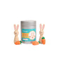Rabbits in a Dabba
