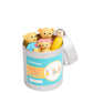 Goldilocks & the Three Bears in a Dabba
