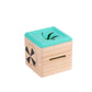 Slot & Pull Tissue Box