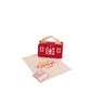 Wooden Farm Set