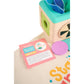 Slot & Pull Tissue Box