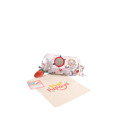 Tummy Time Pillow