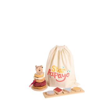 Toddler Bundle
