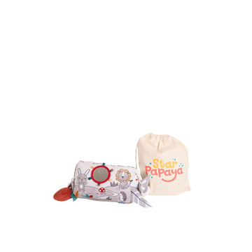 Tummy Time Pillow
