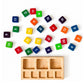 Count & Play Math Board