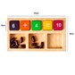 Count & Play Math Board