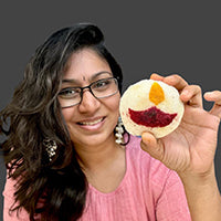 Rohini Deepthi Natti