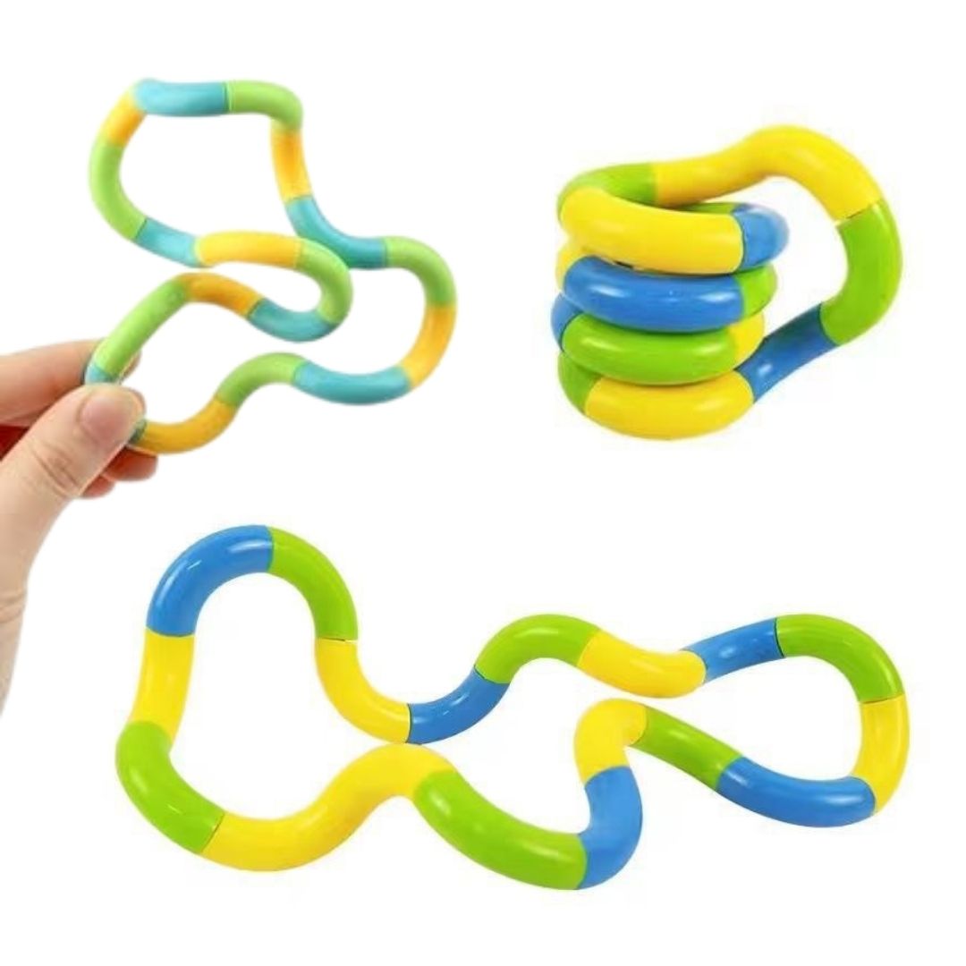 Spin Twisters Set of 3