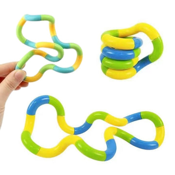 Spin Twisters Set of 3