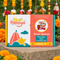 Plantable Diwali Crackers Playset