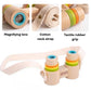 Tiny Explorer Wooden Binoculars