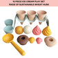 Ice-cream Play Set (Wheat Husk)