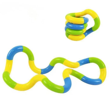 Spin Twisters Set of 3