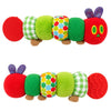 Wigglebug - Plush Sensory Caterpillar