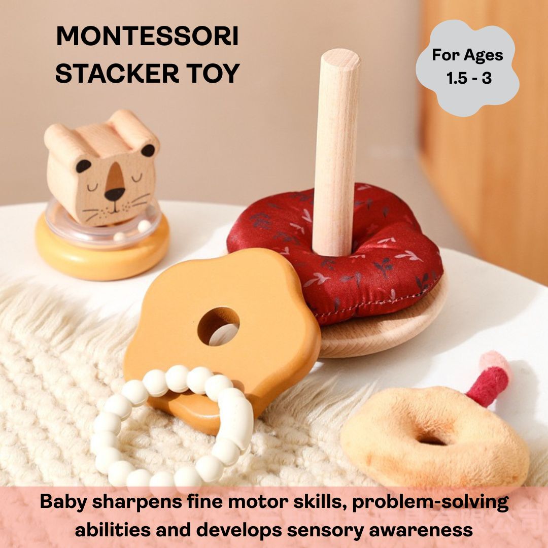 Toddler Bundle