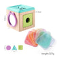 Slot & Pull Tissue Box