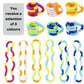 Spin Twisters Set of 3