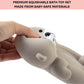 Otter Family Float Bath Toy Set